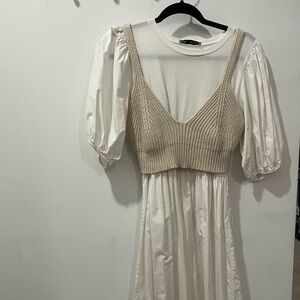 long dress